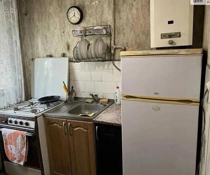 2-кімнатна квартира, Личаківський: ближній центр, під ремонт - фото 3