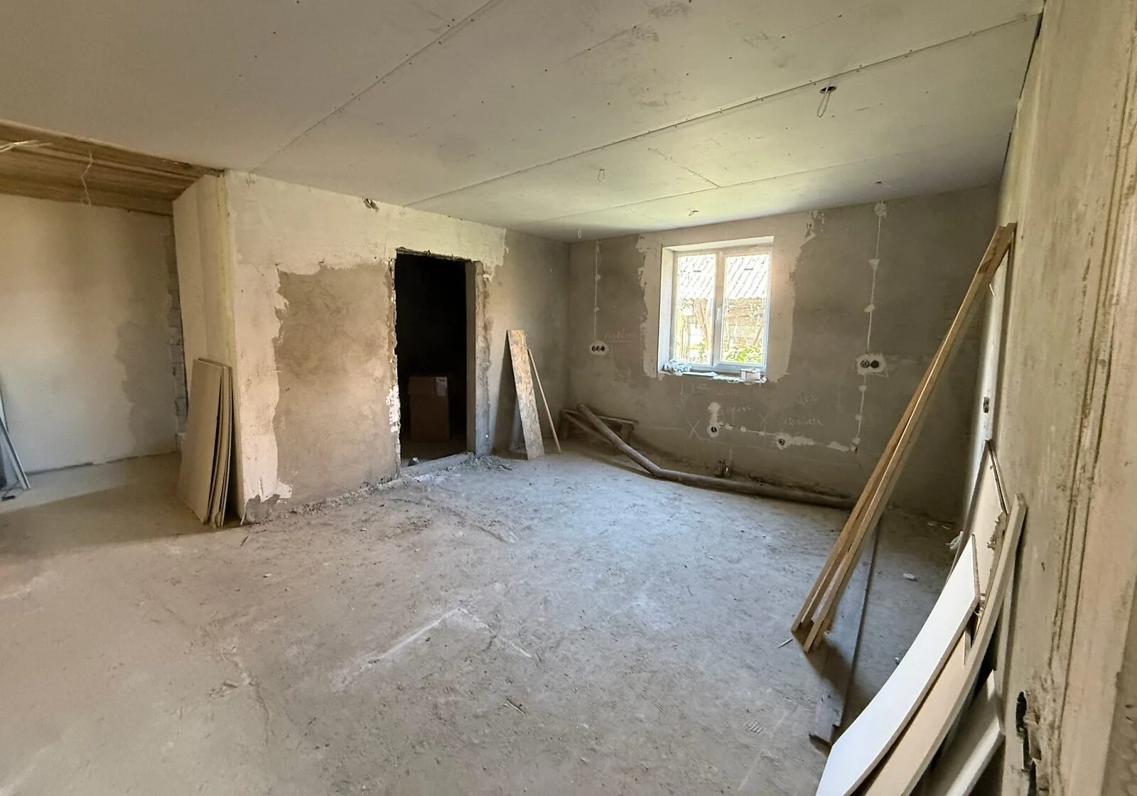Будинок, Лугини: 2 поверхи, ділянка 160 м², торг можливий, фото 5
