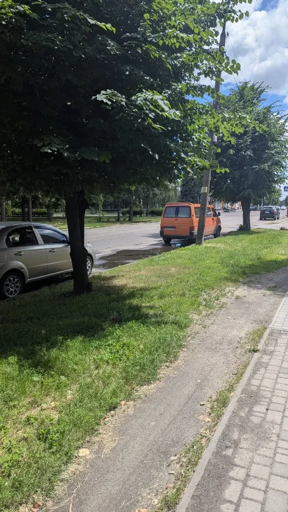 Магазин, Сміла: фасадне приміщення, ремонт, пожежна сигналізація - фото 2