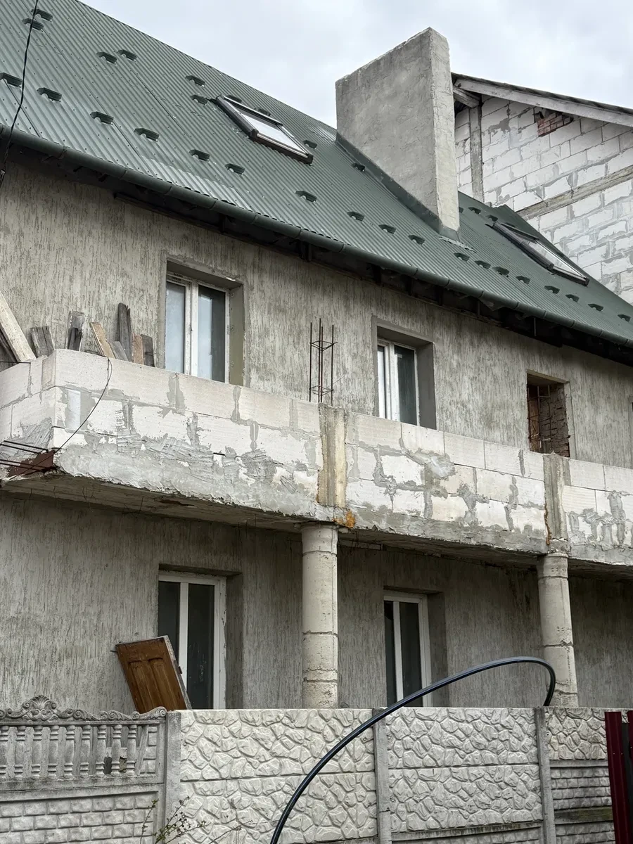 Дом, Коломыя: разрешение на достройку, в центре города - фото 3