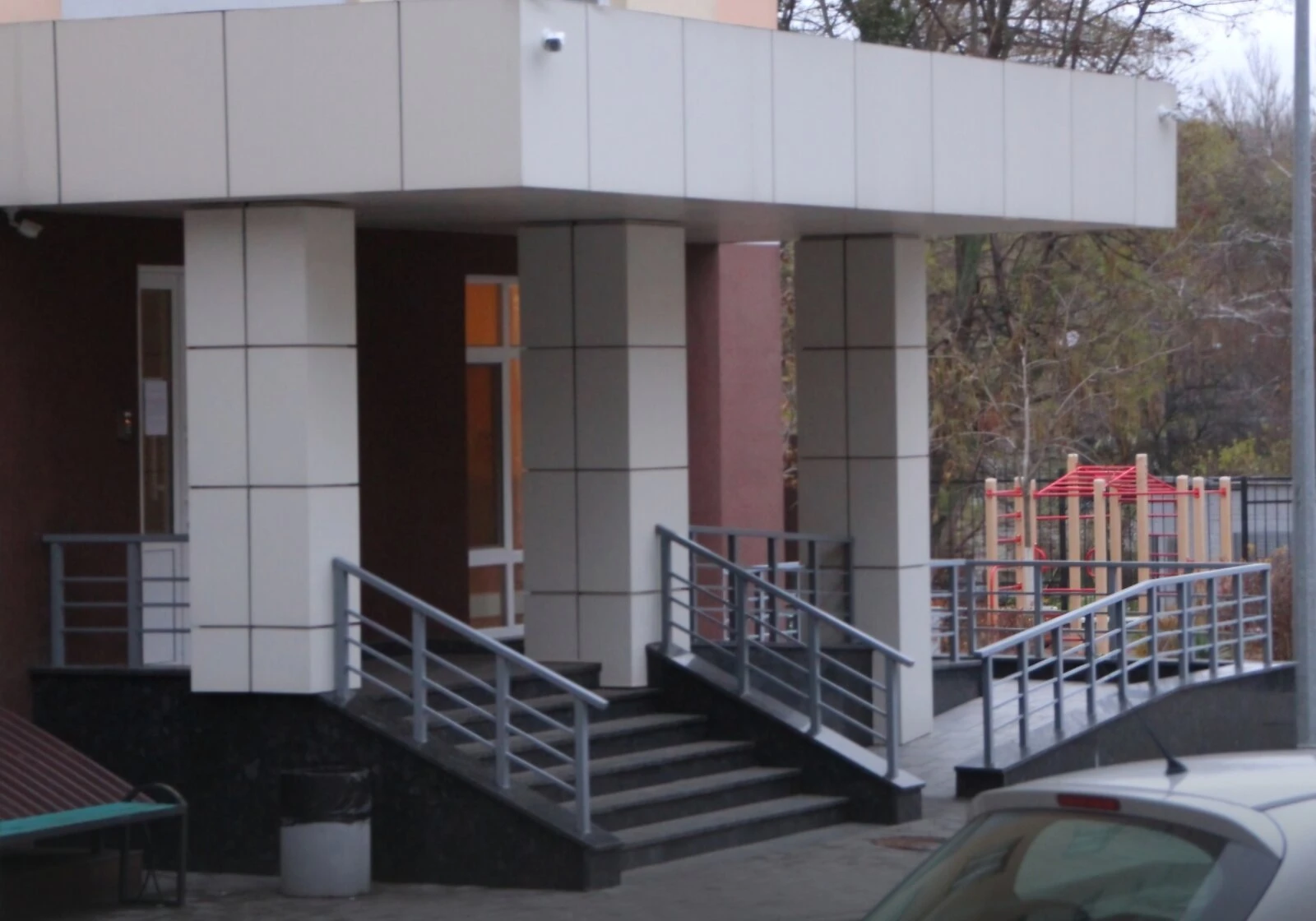 1-кімнатна квартира, Голосіїв: євроремонт, укриття, Голосіївська - фото 2