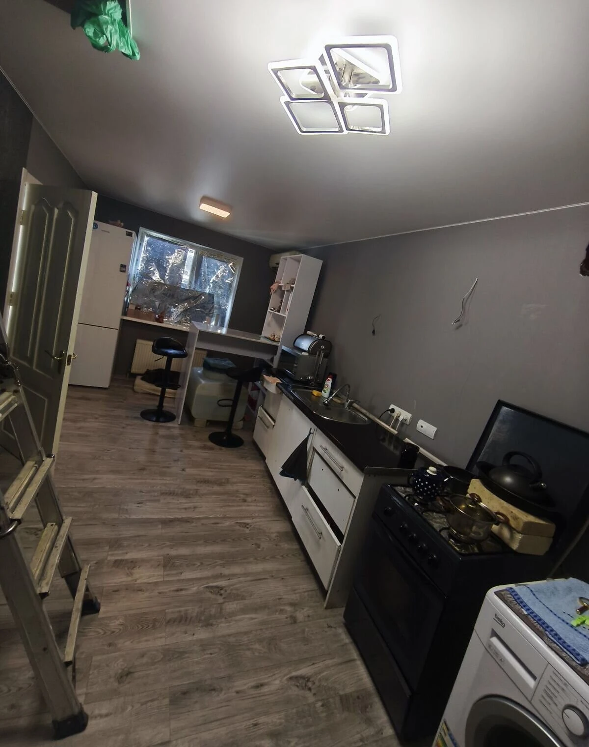 Будинок, 4-а Слобідська: веранда, ділянка 2 сотки, кухня 16 м² - фото 4