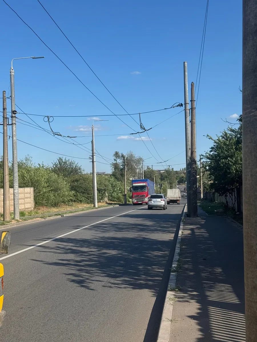 Участок 10 соток, Долгинцевский: коммерция, подъезд с двух сторон, фото 3