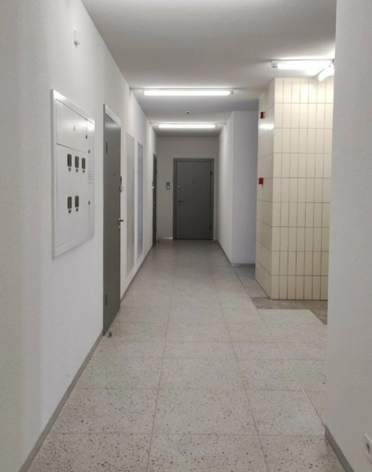 2-кімнатна квартира, Поділ: метро Тараса Шевченка, балкон/лоджія - фото 2
