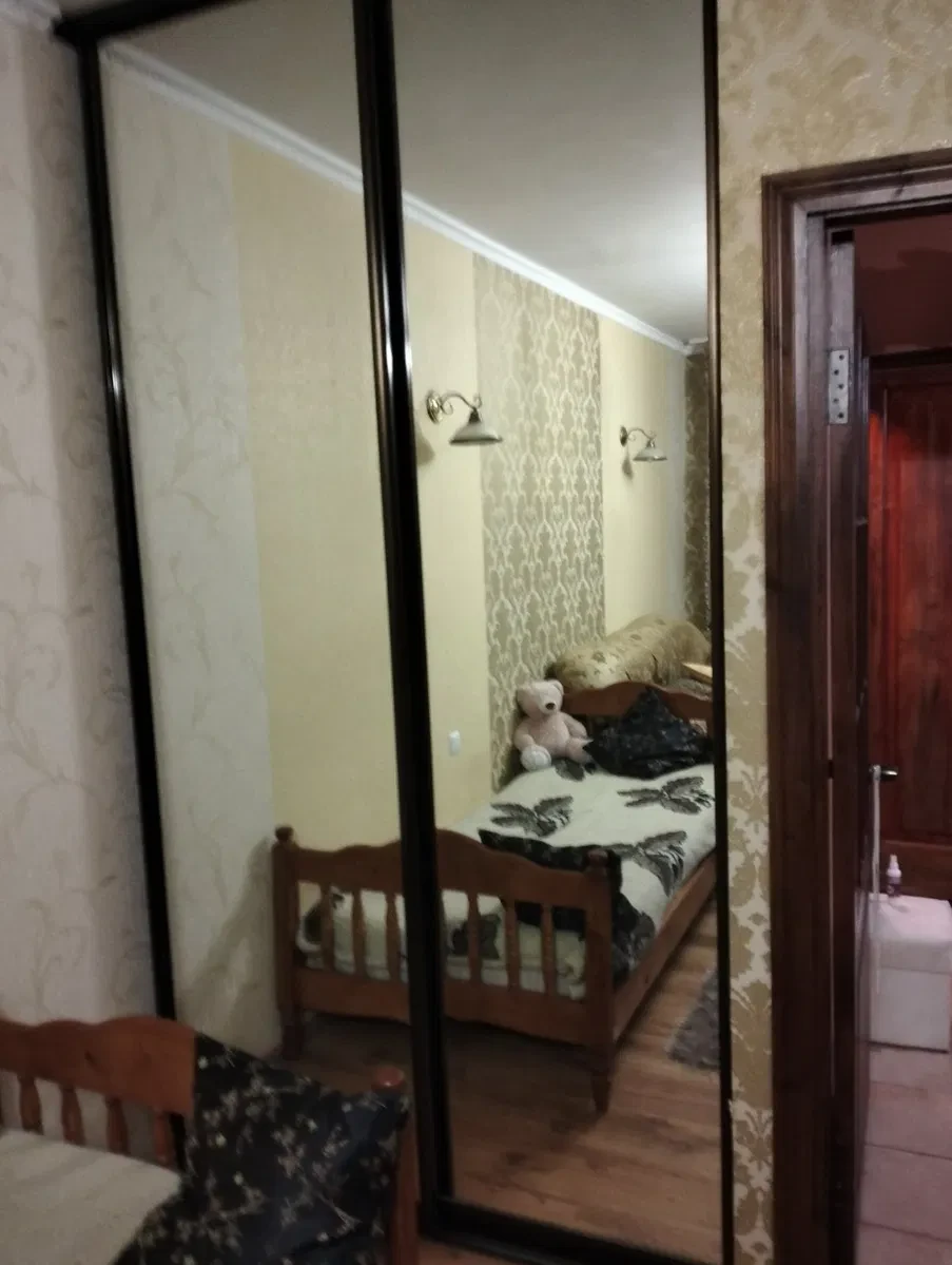 Квартира у ЖК Мега-Сити: метро за 10 хвилин, охорона території, фото 4