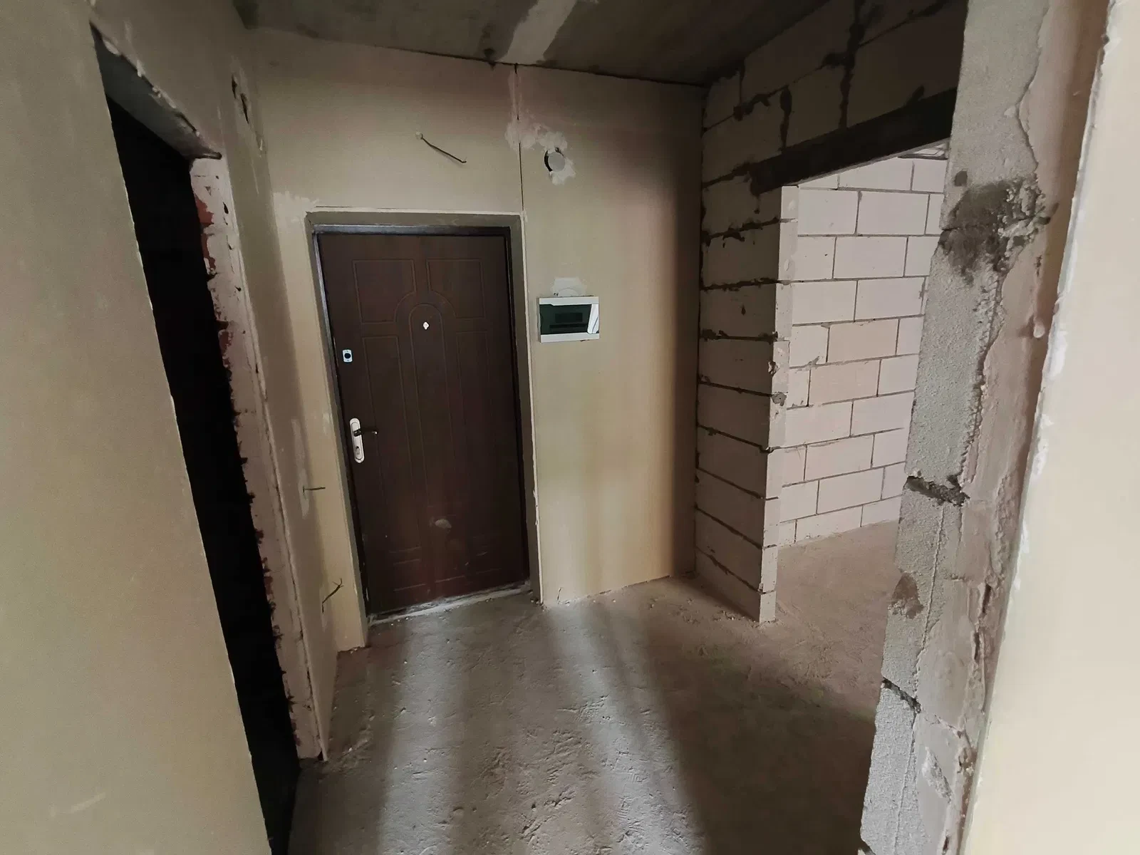 1-кімнатна квартира, Чернігів: центр, автономне опалення, фото 5