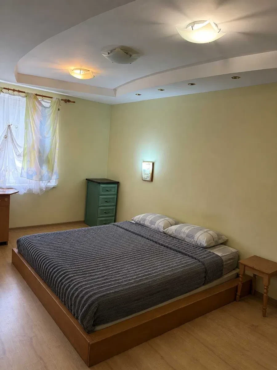 2-кімнатна квартира, Торгмаш: погріб, меблі, утеплений фасад - фото 4