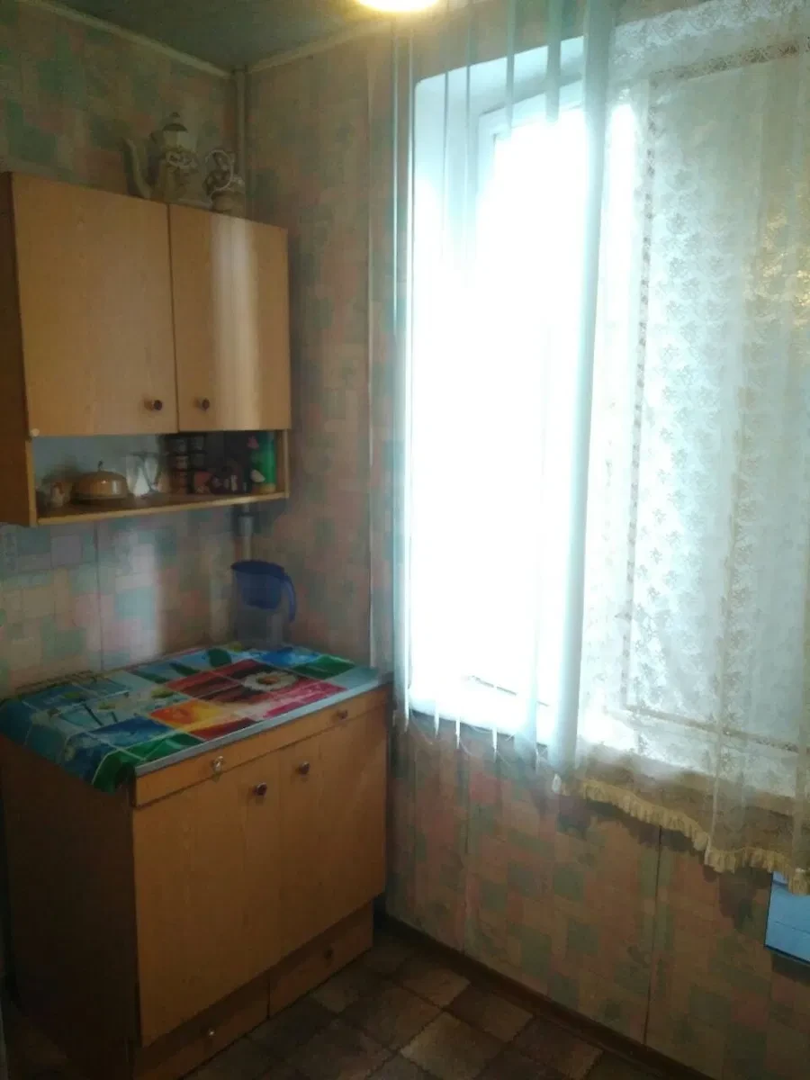 1-кімнатна квартира, Слобідський: біля метро Спортивна, Чешка - фото 4