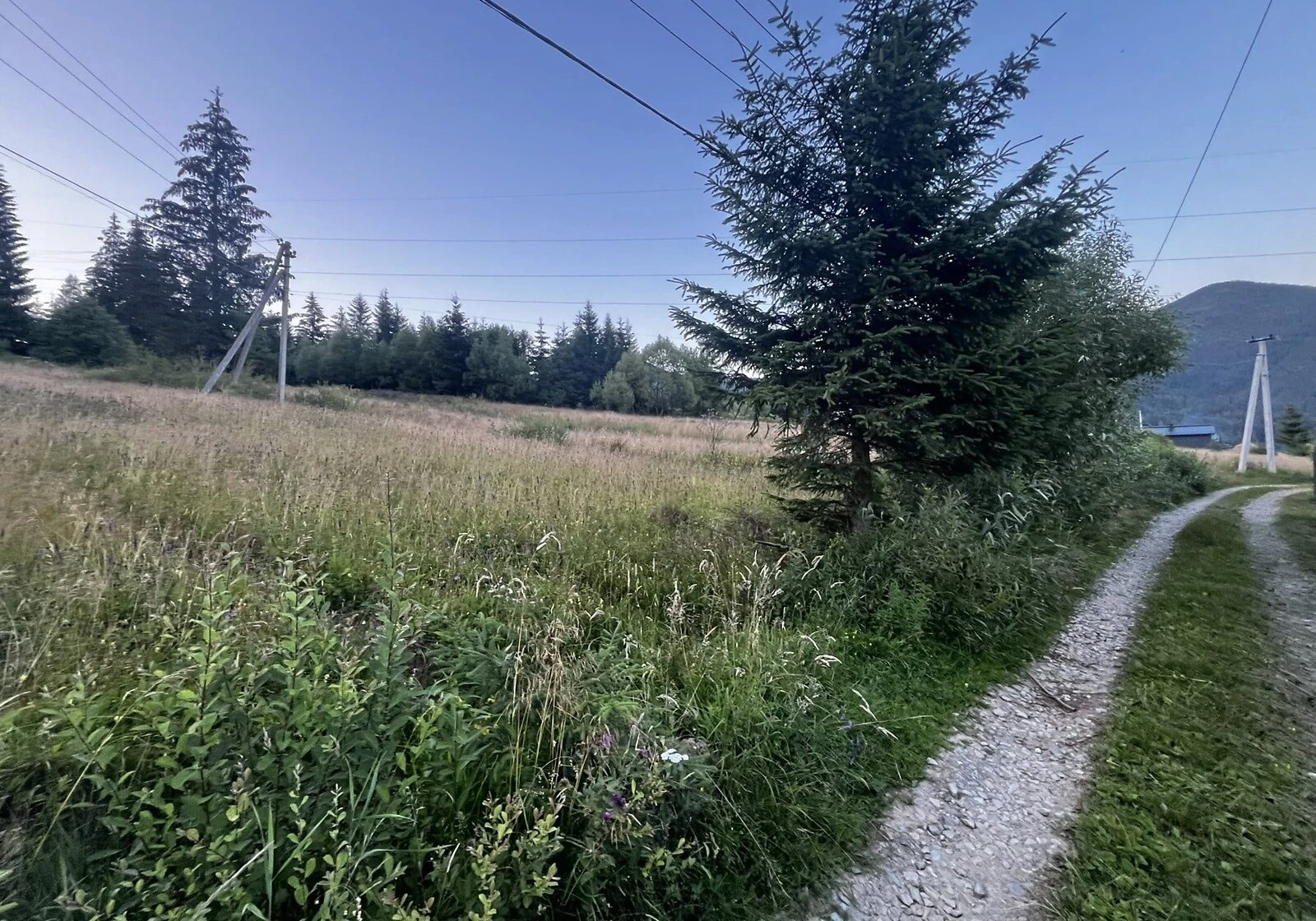 Ділянка 0.7427 сотки, Татарів, фото 5