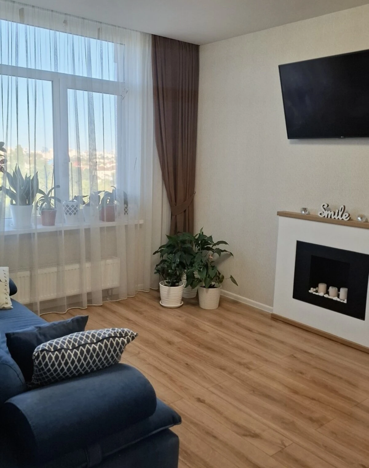 1-кімнатна квартира, Жуляни: єОселя, укриття, ліфт і вода без світла - фото 1