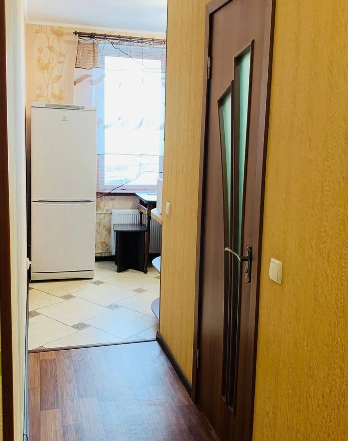 1-кімнатна квартира, 522-ий мікрорайон: євроремонт, метро Салтівська - фото 5