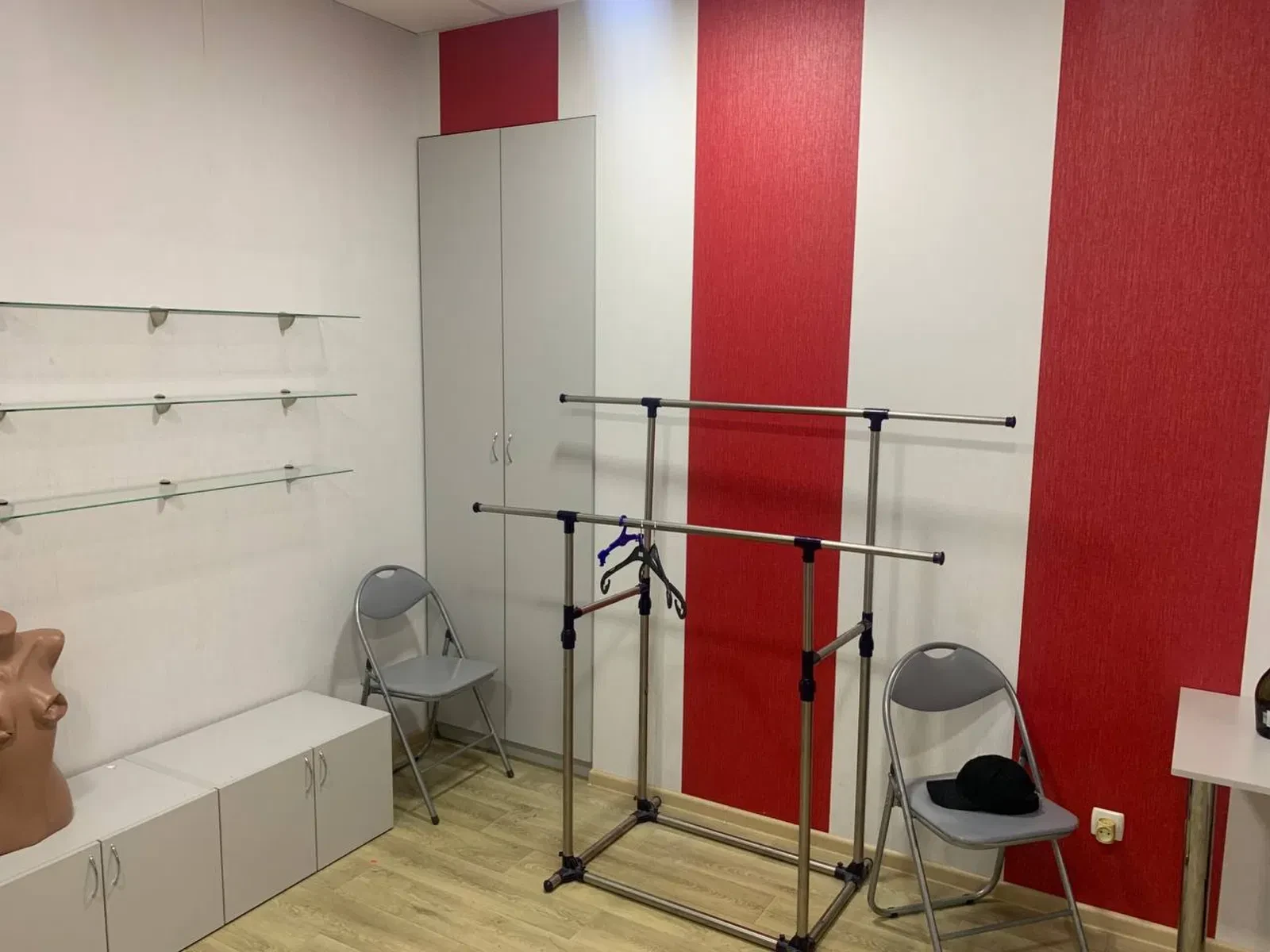 Офіс, Холодногірський: кабінети 14 і 12 м², 5 хвилин до метро, фото 3