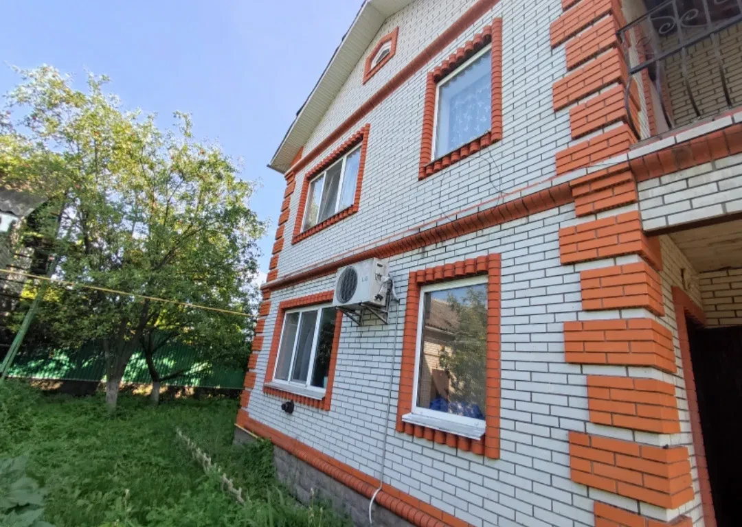 Будинок, Трипілля: вихід до Дніпра, гараж на два авто - фото 3