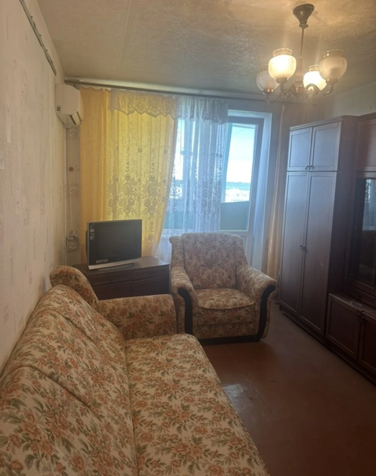 2-кімнатна квартира, Шевченківський: єВідновлення, метро Перемога - фото 3