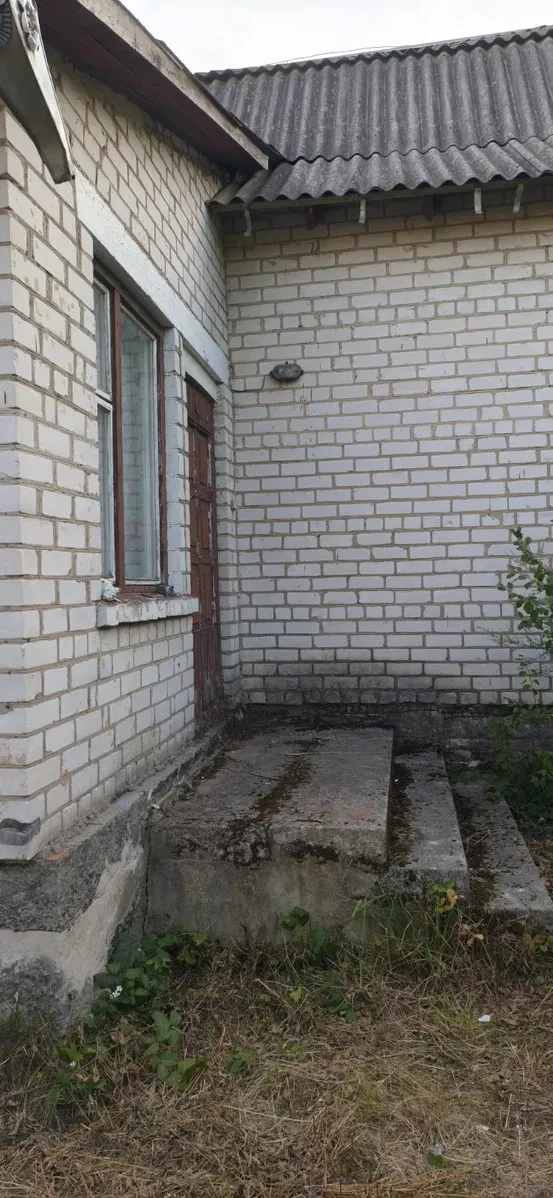 Дом, Озадовка: 25 соток, сад и лес рядом, фото 3