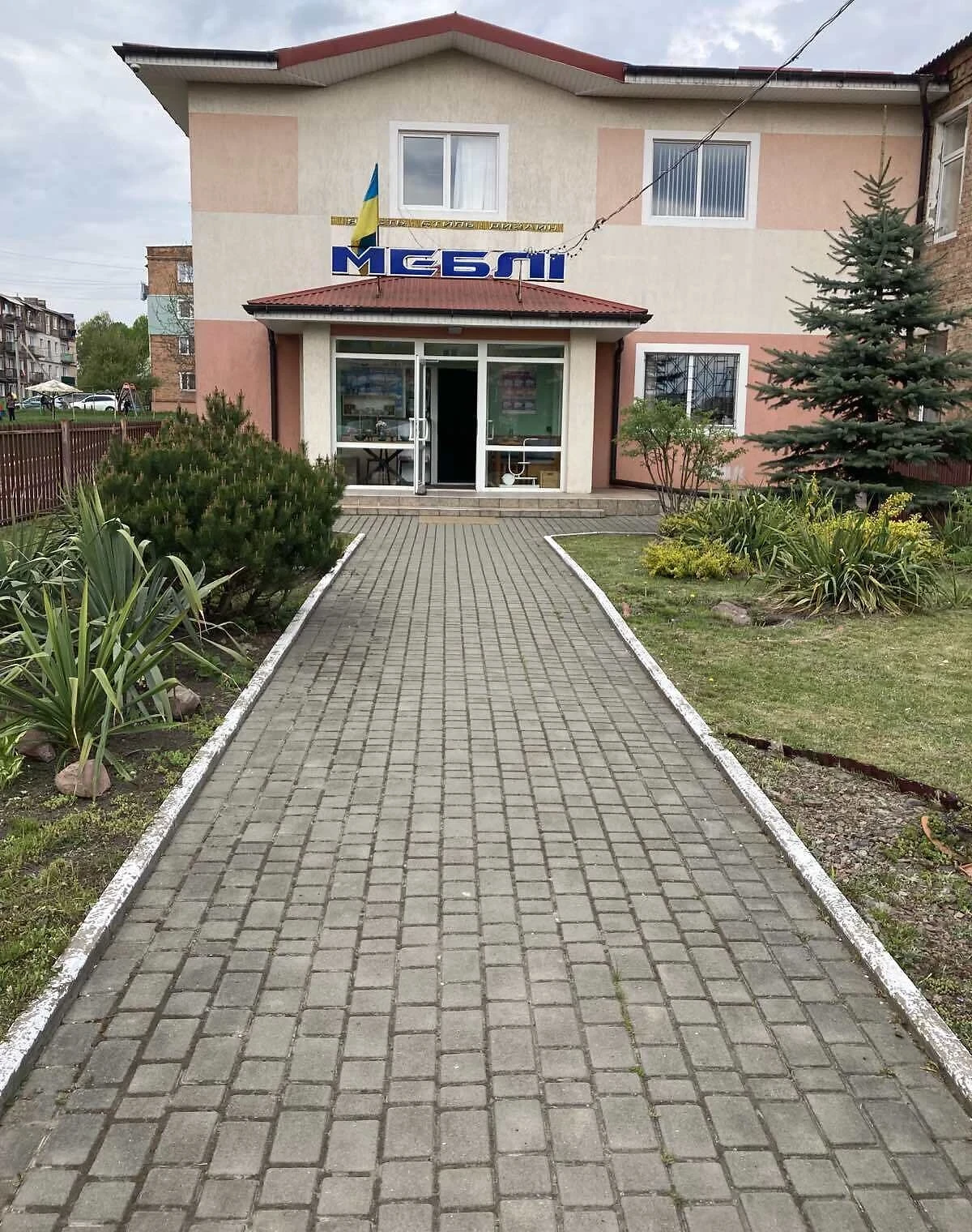 Приміщення, Нововолинськ: під магазин, 5 приміщень, торг, фото 3
