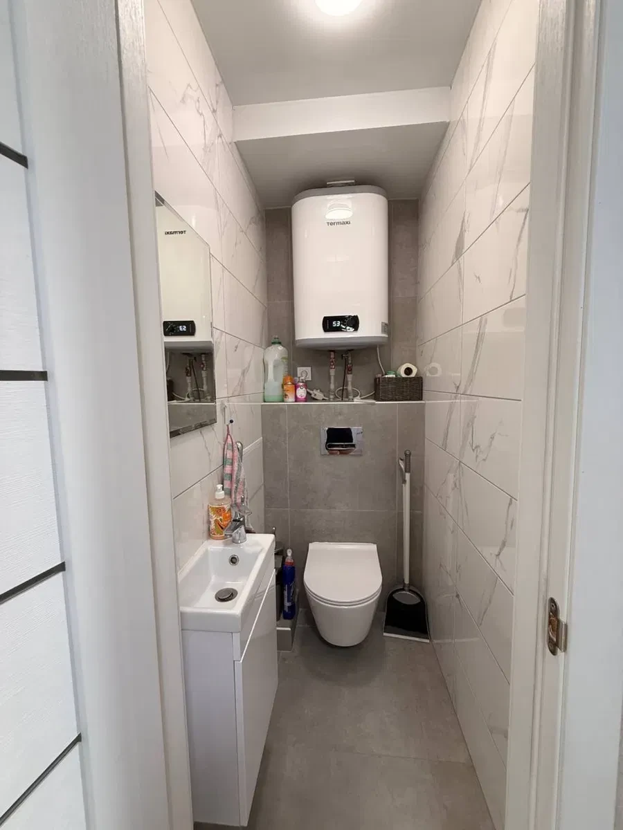3-кімнатна квартира, Новобаварський: сучасний ремонт, парк - фото 2