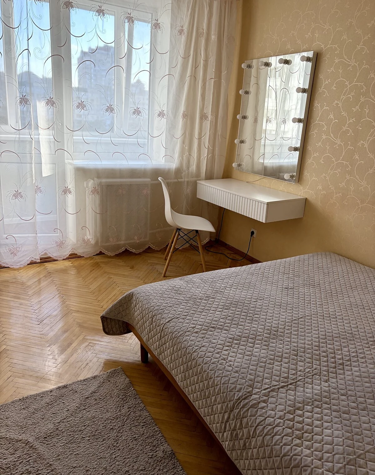2-кімнатна квартира, Оболонь: можна з малими дітьми, фото 5