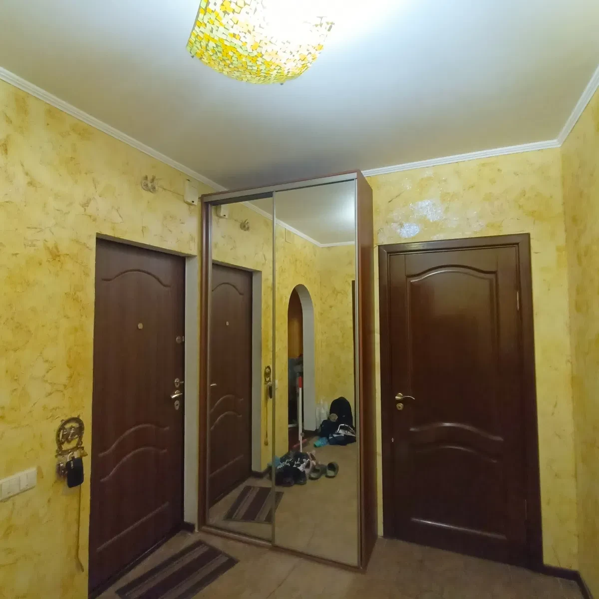 3-кімнатна квартира, Солом'янський: перша здача, метро Шулявська - фото 3