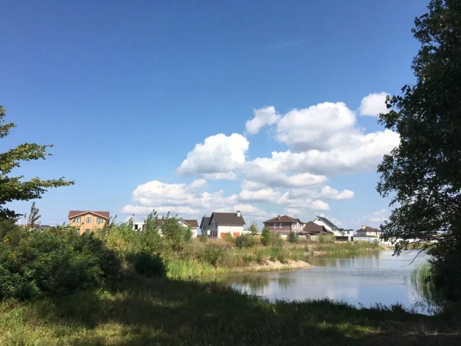 Ділянка 100 соток, Осещина: вихід до озера, 5 км від Києва, фото 5