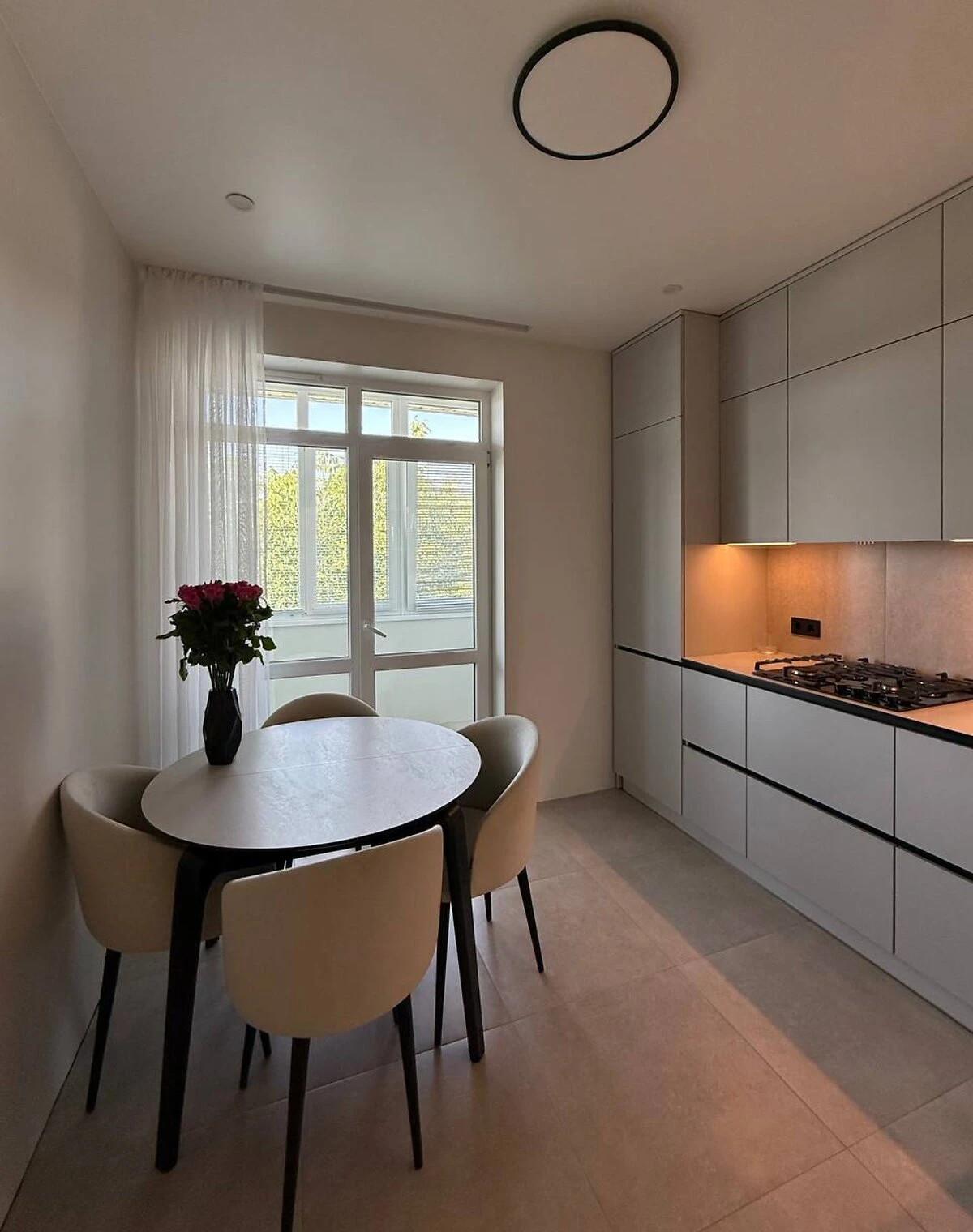 2-кімнатна квартира, Солонка: дизайнерський ремонт, торг - фото 1