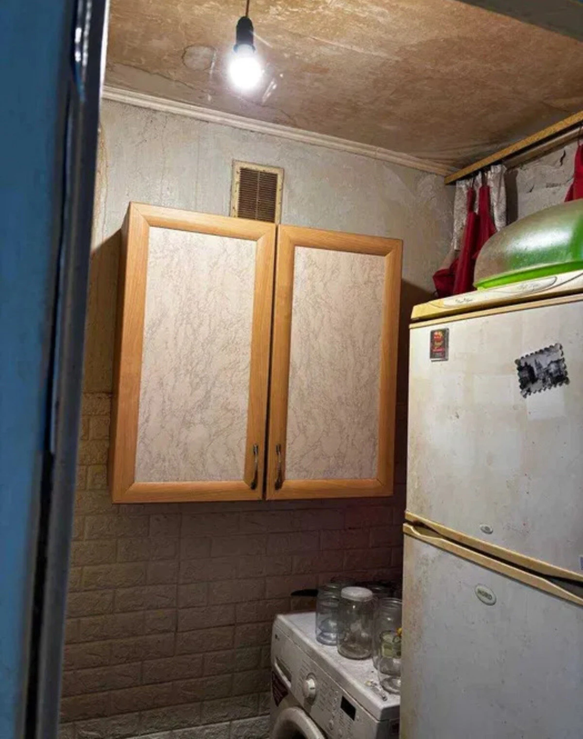 1-комнатная квартира, Сырец: до метро Дорогожичи 15 минут, фото 4