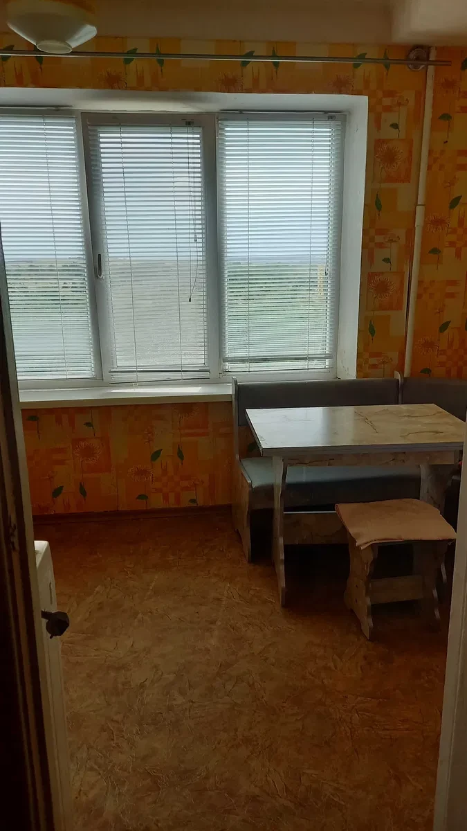2-комнатная квартира, Хортицкий: кухня 9 м², паркет, фото 3