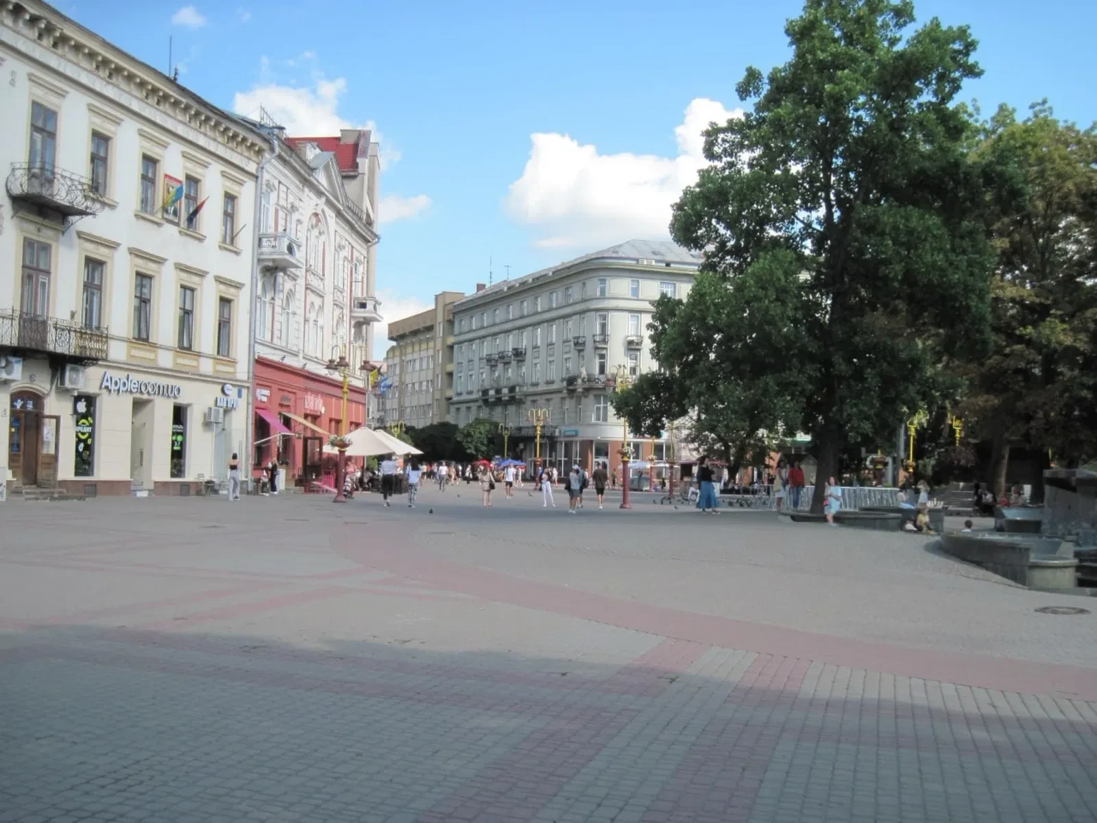 Приміщення, Івано-Франківськ: діючий паб, з ремонтом, можливий обмін, фото 2