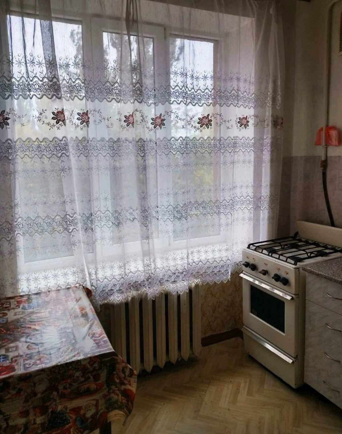 2-кімнатна квартира, Шевченківський: укриття в будинку, фото 3