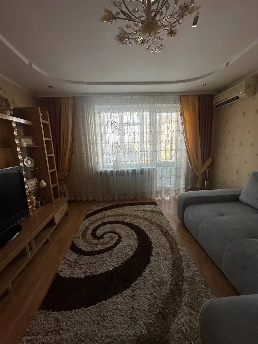 3-кімнатна квартира, Фортечний: чешка, Дендропарк поруч