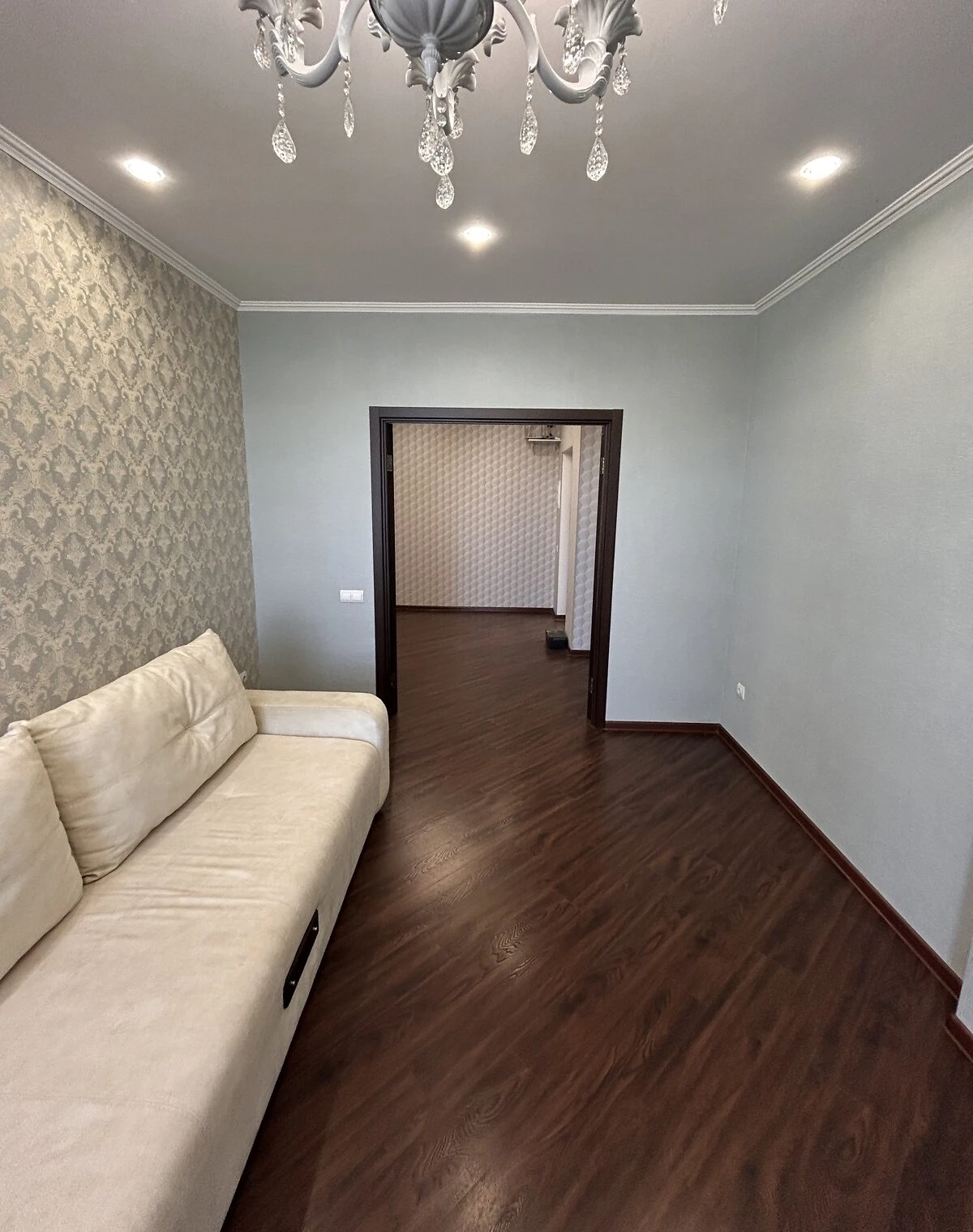 3-кімнатна квартира, Молдаванка: резервне живлення, укриття в будинку - фото 4