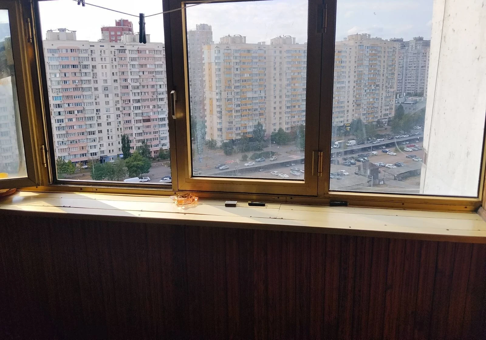 3-кімнатна квартира, Позняки: метро Позняки, торг можливий, фото 5