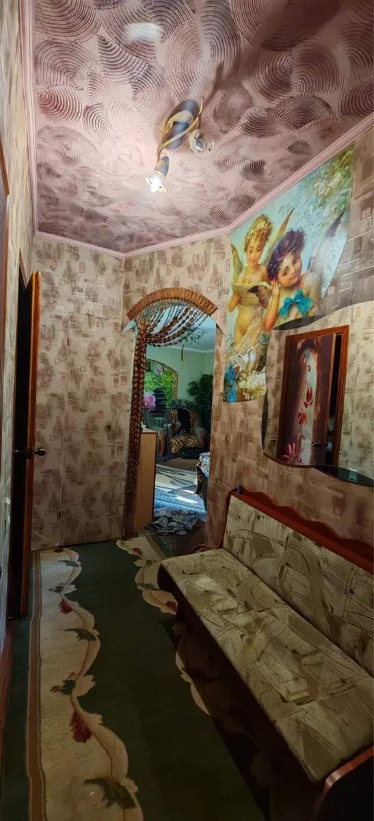2-кімнатна квартира, Бердичів: окремі кімнати, балкон - фото 4