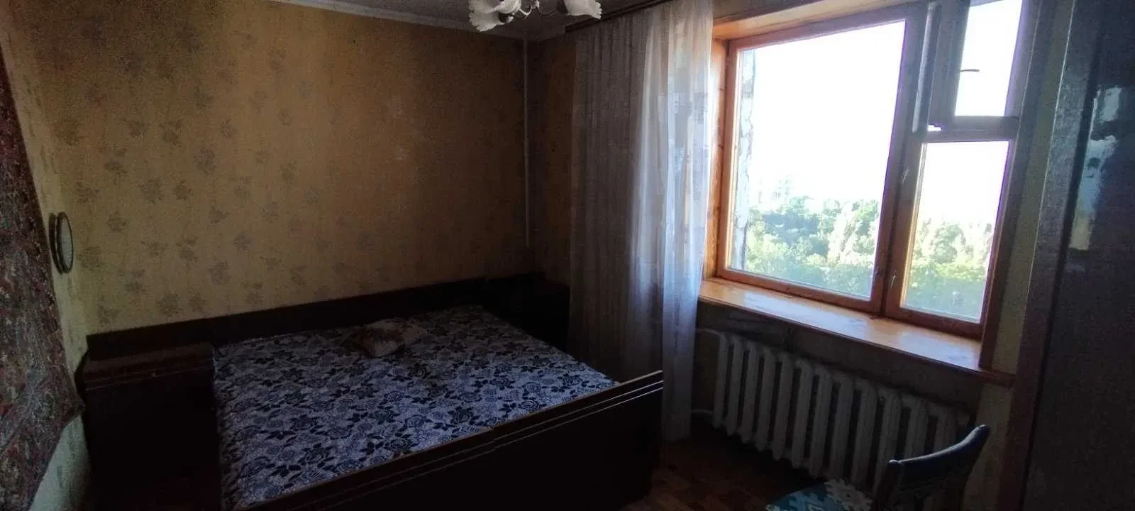 3-кімнатна квартира, Приморський: вид на море, вільна зараз - фото 4