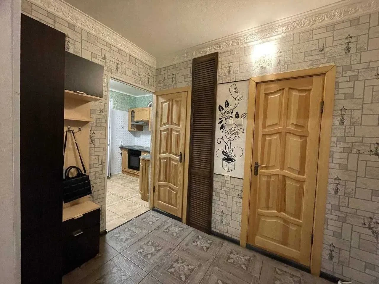 2-кімнатна квартира, Дарницький: метро Позняки 20 хв пішки - фото 4