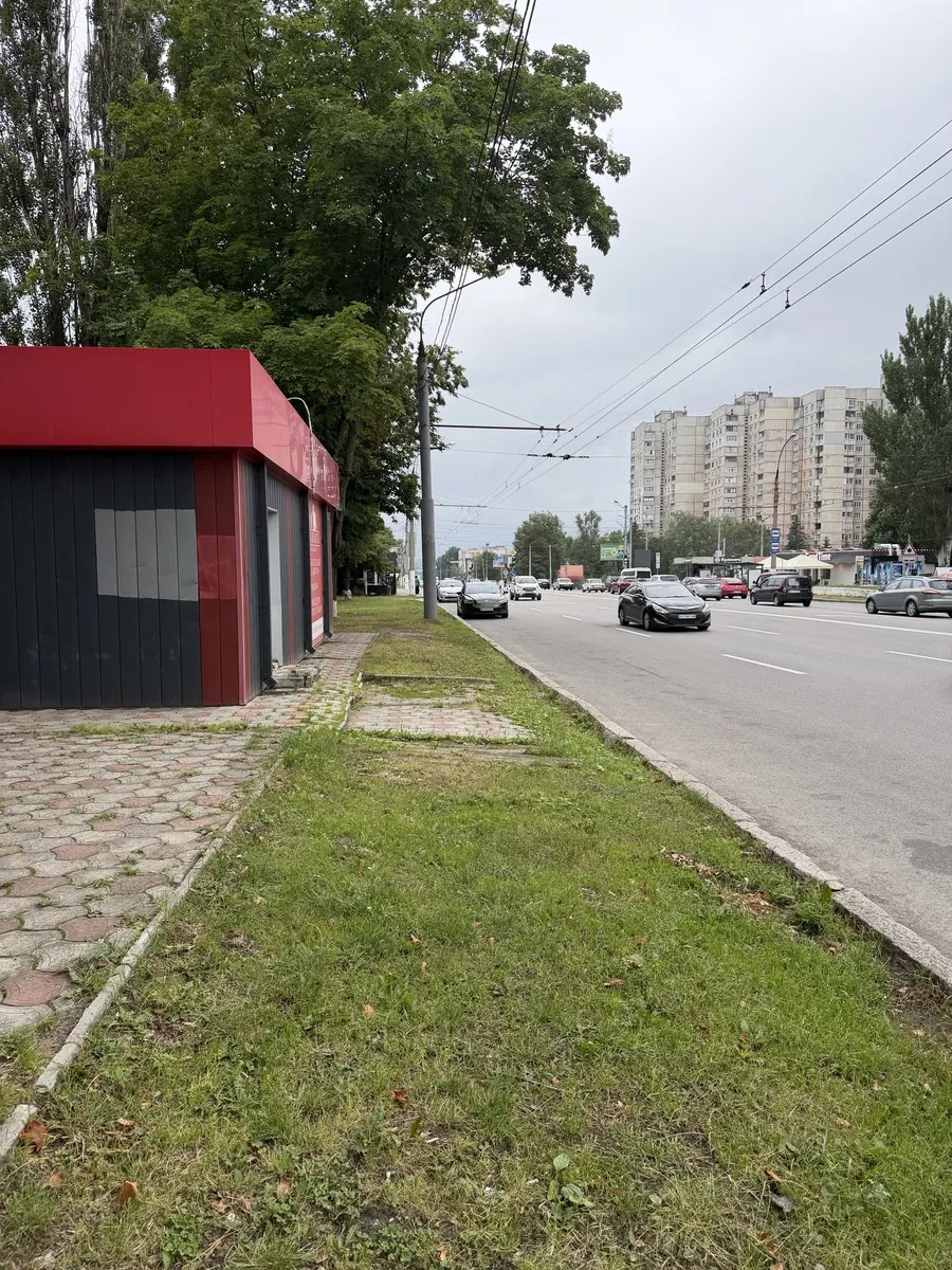 Нежитлове приміщення, Немишлянський: червона лінія, грумерна - фото 3