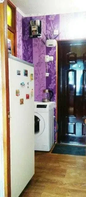 Гостинка, ХТЗ: косметичний ремонт, власний санвузол, метро поруч, фото 2