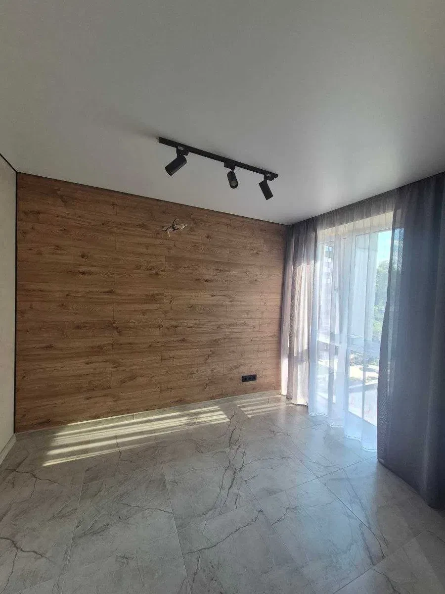 1-кімнатна квартира у ЖК GL Club: авторський ремонт, укриття, газ - фото 4