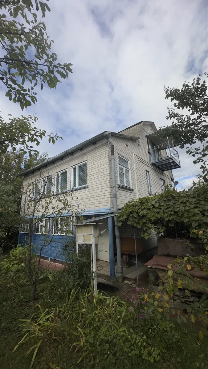 Будинок, Княжичі: станція Ялинка поруч, газове опалення, гараж, фото 5