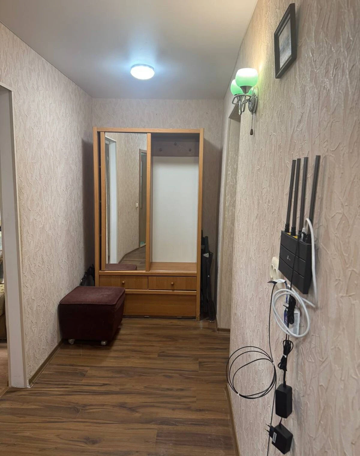 2-кімнатна квартира, Бортничі: єВідновлення, можливий торг - фото 2