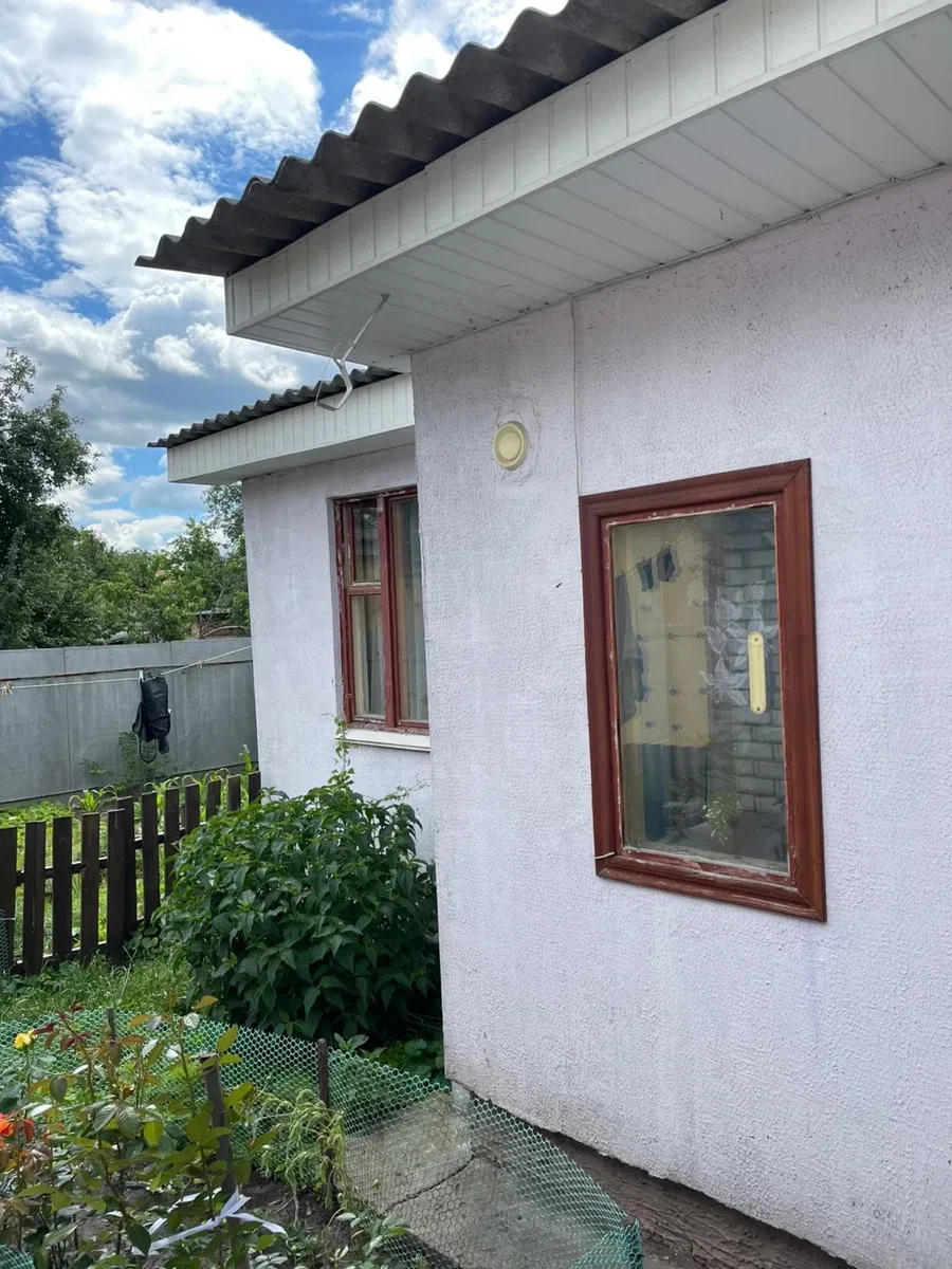 Будинок, Чернігів: дві частини за ціною однієї, частина з 2012 року - фото 3