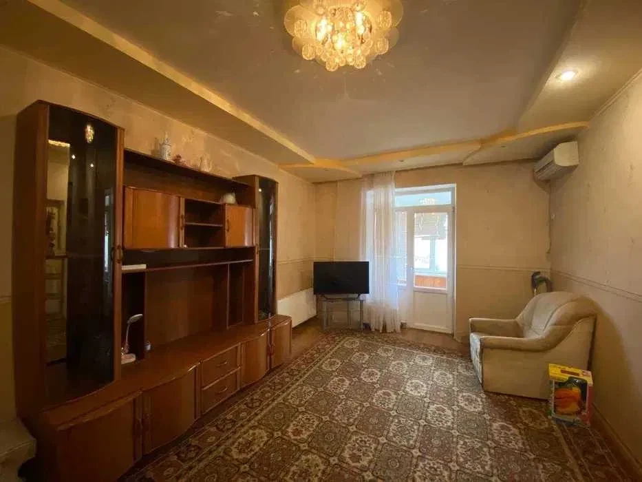 3-кімнатна квартира, Центрально-Міський: сталінка, парк Гданцівський - фото 4
