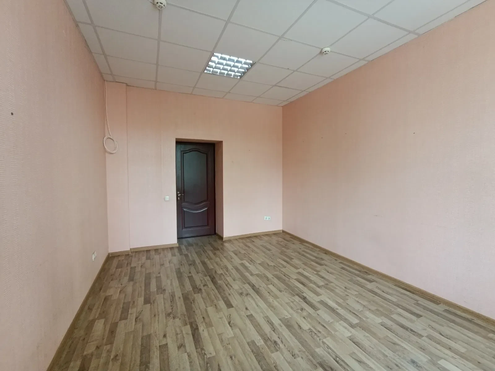 Офіс, Солом'янський: власне бомбосховище, цілодобова охорона, фото 2