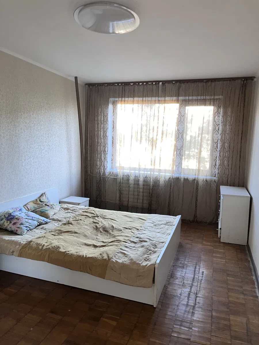1-кімнатна квартира, Дарницький: вже з орендарем, під здачу - фото 5