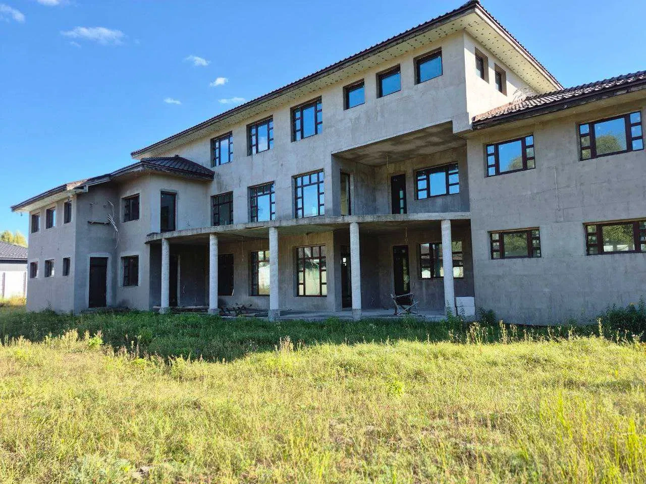 Будинок, Княжичі: під бізнес, 15 соток біля каналу, 100 кВт, фото 5