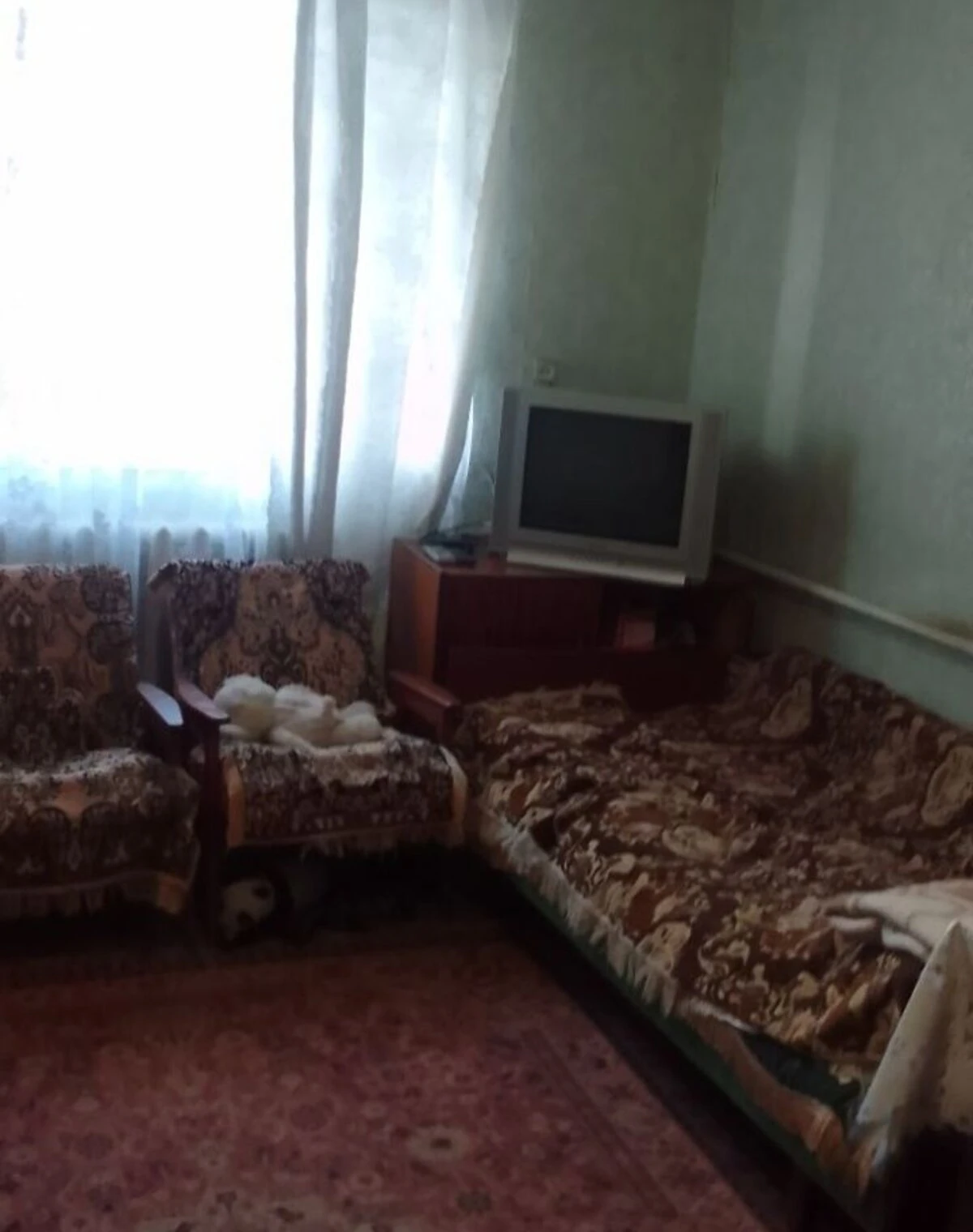 Частина будинку, Самар: літня кухня, гараж із підвалом - фото 3