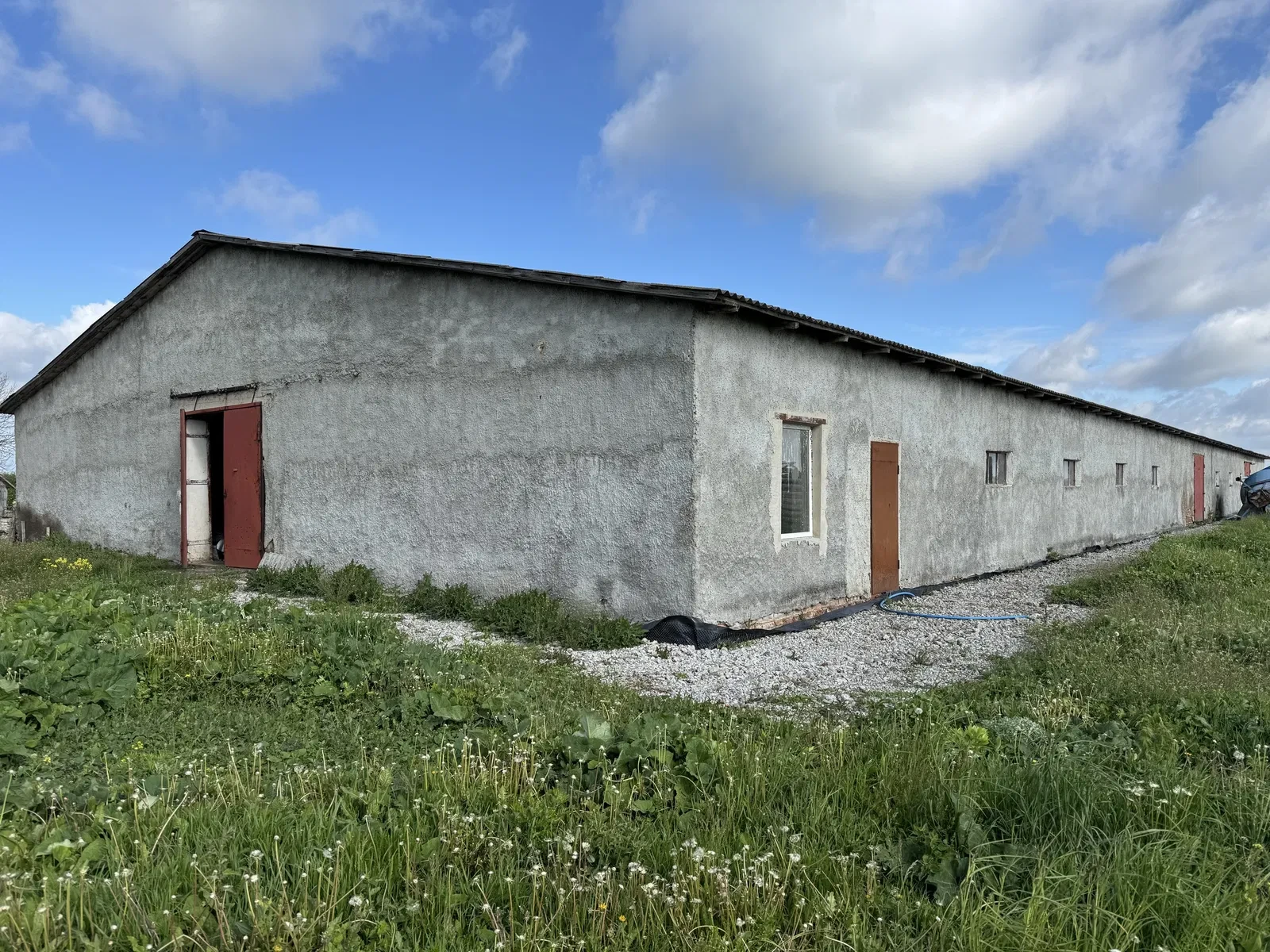 Приміщення, Рава-Руська: виробництво або склад, 65 кВт - фото 2