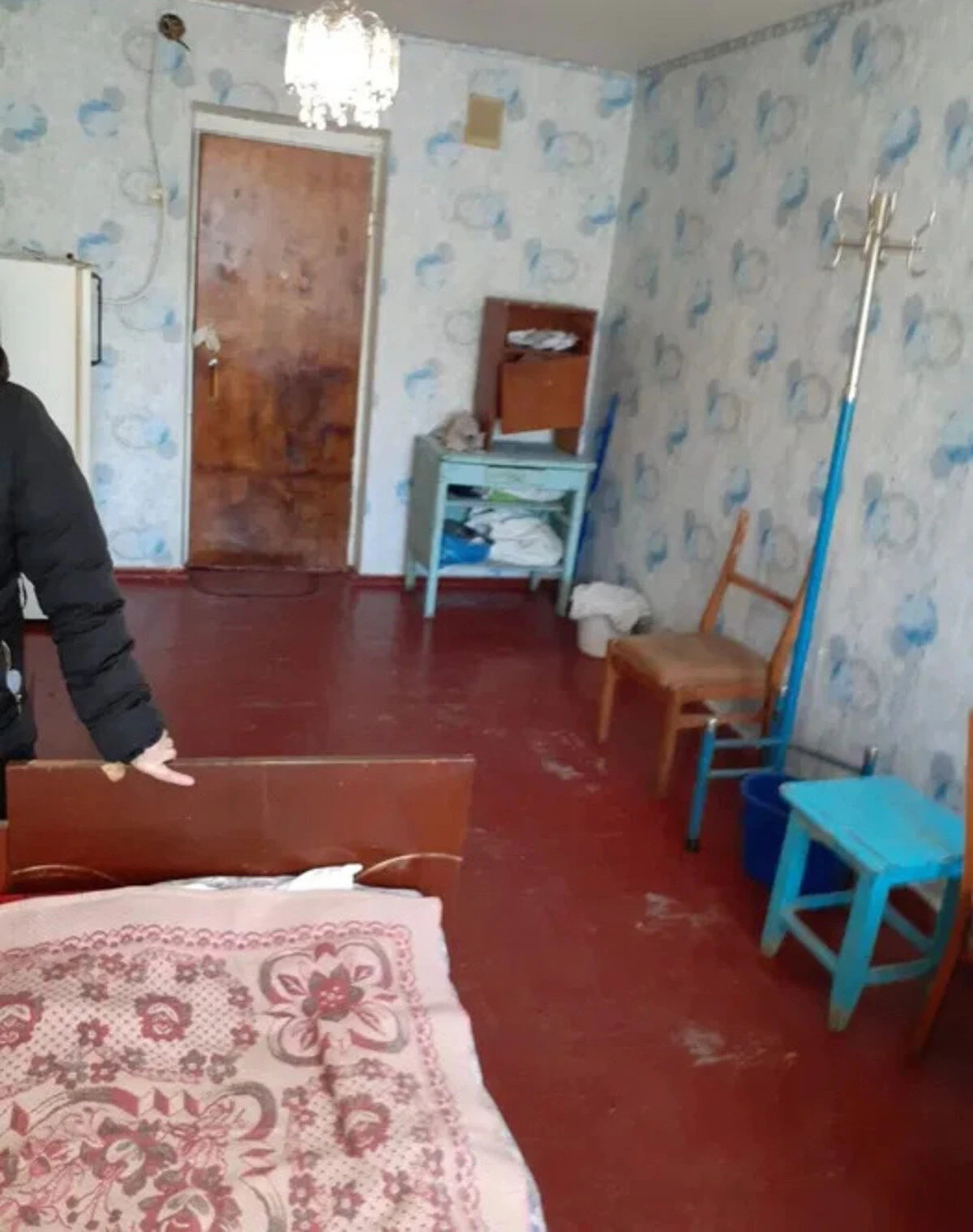 Комната, Вознесеновский: торг, кухня 20 м² на блок - фото 2
