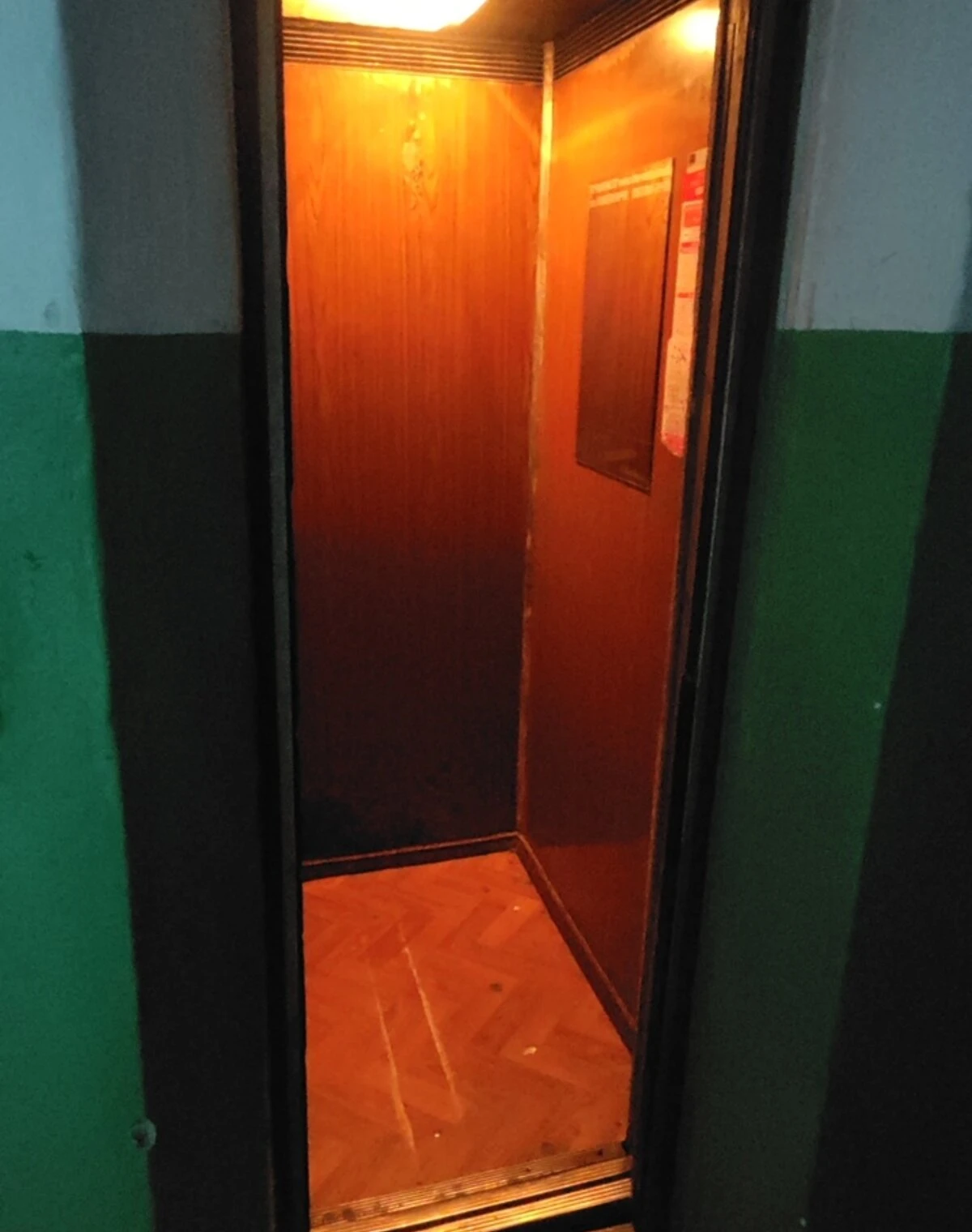 3-кімнатна квартира, План: укриття, опалення працює без світла, фото 3