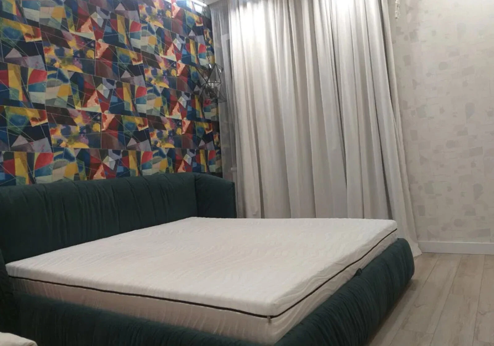 3-комнатная квартира, Киев: евроремонт, кухня 25 м² - фото 2